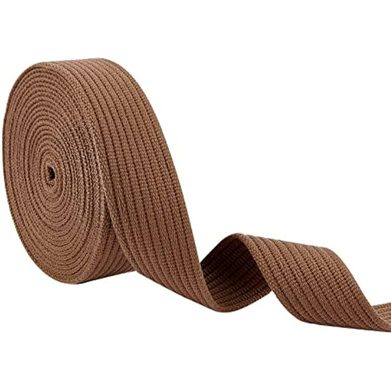 Heavy Cotton Webbing 1.5 Inch Bag Handles Strap Belt Chair Purse Sew Canvas  Tape
