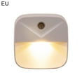 thumbnail image 2 of EIMELI LED Night Light Toilet Sensing Lamp Wide Angle Corridor Bathroom Home Supply, 2 of 8
