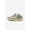 thumbnail image 4 of Mizuno Mens Wave Rider Beta Sportstyle Suede Sneakers, 4 of 5
