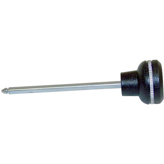 Headlight Switch Knob - Compatible with 1974 - 1985 Jeep J10 1975 1976 1977 1978 1979 1980 1981 1982 1983 1984