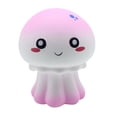 thumbnail image 2 of CNKOO New Colour Octopus Scented Slow Rising Squeeze Toy Collection Cure Gift, 2 of 6