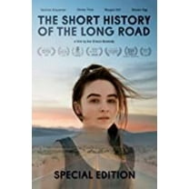 The Short History Of The Long Road (DVD), Filmrise, Drama