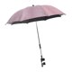 thumbnail image 1 of Sombrilla Para Cochecito De Bebé Con ángulo Ajustable, Diseño Impermeable, Sombrilla Para Bebé Al Aire Libre, Cochecito De Bebé, Sombrilla De Protección Solar Con, 1 of 7