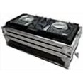 thumbnail image 3 of Harmony Audio HCMIXTRACKPRO3 Flight Road DJ Custom Case Compatible with Numark Mixtrack Platinum, 3 of 4