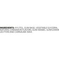 thumbnail image 5 of Xylichew Naturally Better Gum, Licorice, 60 Count, 5 of 9