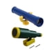 thumbnail image 1 of Telescopio Juguetes Portátil De Mano Sunnimix Azul, 1 of 9