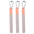 thumbnail image 1 of 3 limas de uñas naturales, bloque pulidor portátil, fácil de transportar, de forma suave, para uso doméstico y de salón, para mujeres y hombres, 1 of 8