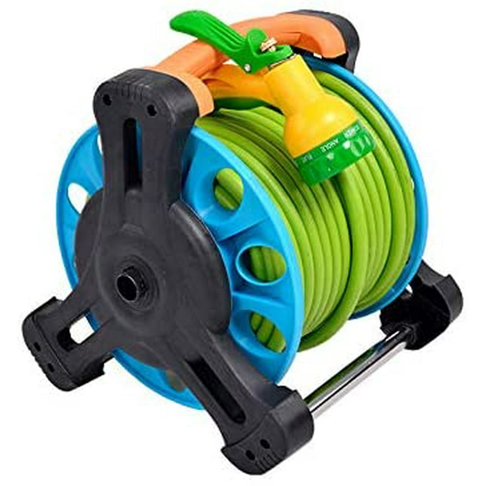 Galileo Retractable Water Hose Reel Flexible Garden Hoses Hose