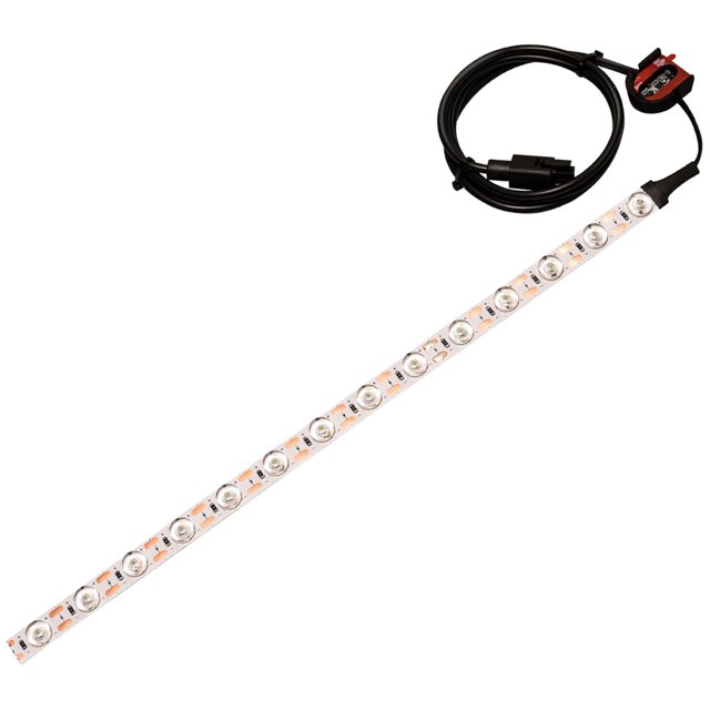 BIQU Panda Lux LED Light Strip for Bambu-Lab A1 3D Printer Easy Installation and High Brightness Light Bar