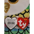 thumbnail image 2 of TY Squish-A-Boo Owen Owl 10 Inch Plush, 2 of 3