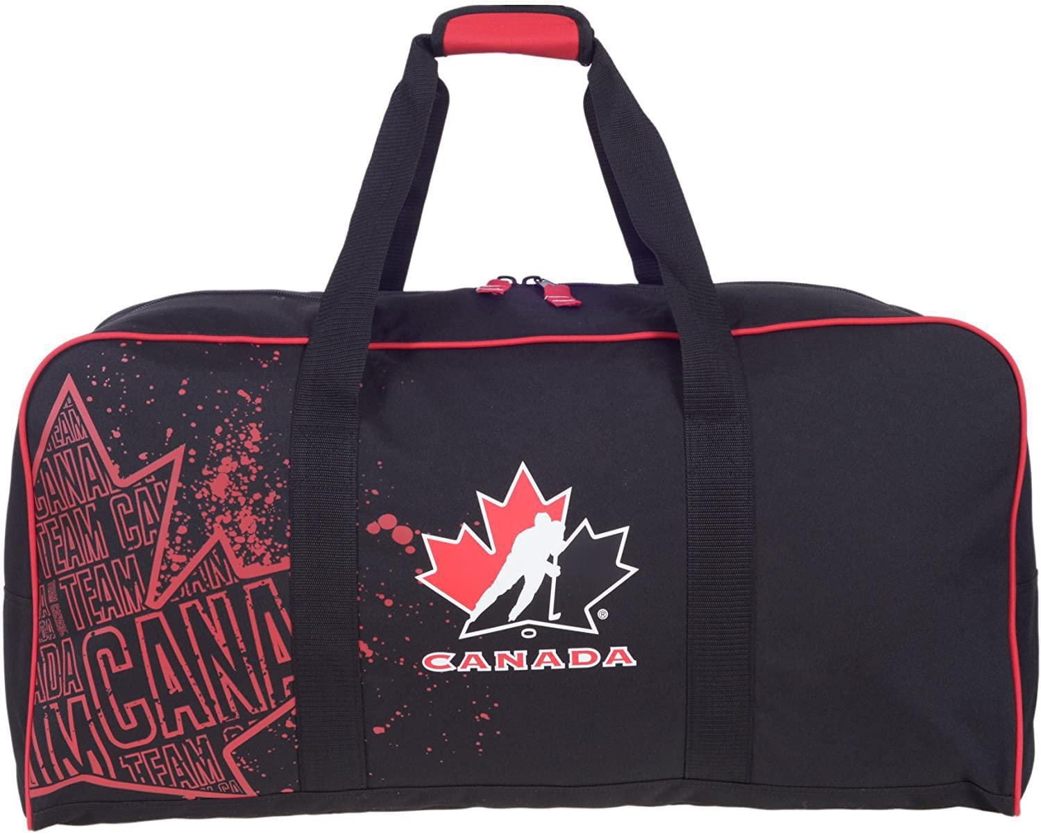 Sac pour equipement de Hockey de 30 po Sac pour equipement de 30 po
