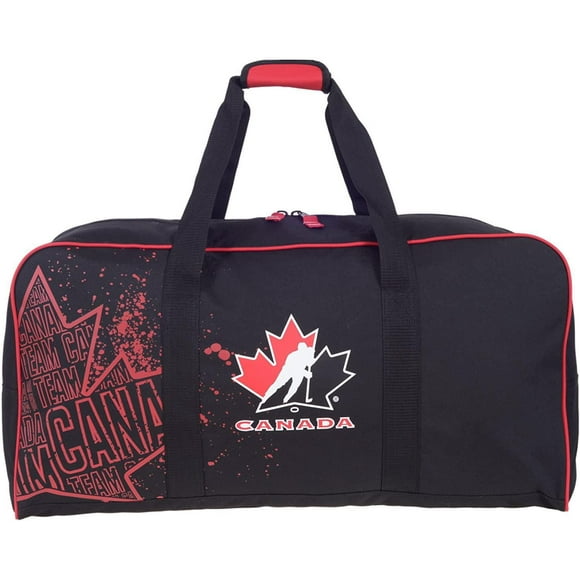 Hockey Canada 30" Hockey Equipment Bag