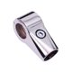 thumbnail image 4 of Abrazadera de tubo en T de alta resistencia, conector redondo de aleación de aluminio para secado 85cmx35cm, 4 of 9