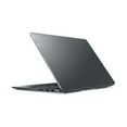 thumbnail image 2 of Lenovo IdeaPad 5 Pro Laptop 2023 New, 16" WQXGA IPS Display, Ryzen 5 5600H 6-Core, AMD Radeon Graphics, 8GB DDR4, 1TB SSD, Backlit Keyboard, Wi-Fi 6, Win11 Home, COU 32GB USB, 2 of 5