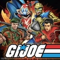 thumbnail image 4 of Figura de acción Super7 G.I. Joe Reaction+ Lt. Falcon Movie, 4 of 7