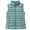 Light Blue-vestidos de otoño para mujer, variant on Aboser Womens Down Vests Outerwear Lightweight Stand Collar Puffy Vest Warm Sleeveless Quilted Jacket Coat Winter Zip Up Jackets Outwear