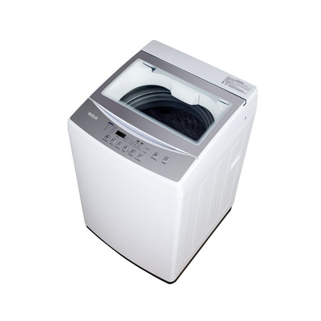 RCA 2.0 cu ft Portable Washer, White (Best Compact Front Load Washer)