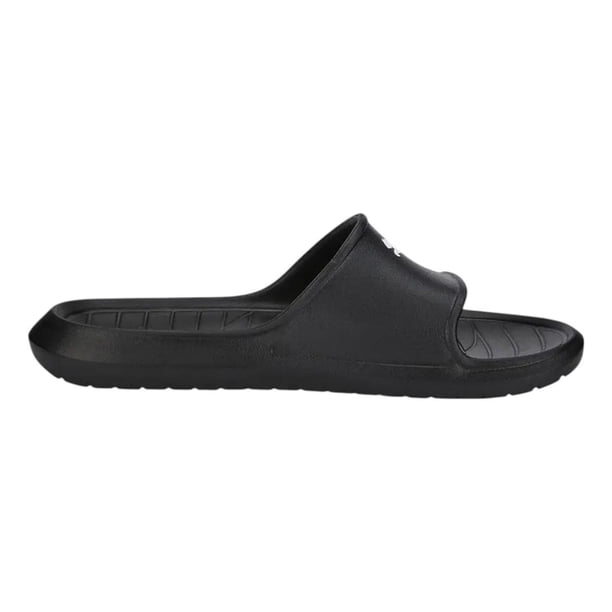 Sandalias Puma Divecat V2 Lite Cat Negro Slide negro 24 MX