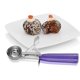 thumbnail image 5 of violeta - Cuillre Crme Glace En Acier Inoxydable Fruits Et Lgumes Cuillre Caf Gadget De Cuisine (taille: 7,8cm), 5 of 5