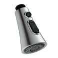 thumbnail image 1 of Faucet Showerhead Sprayer Kitchen Sink Pull Faucet Sprayer Small Showerhead Puller, 1 of 4