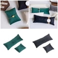 thumbnail image 2 of Flannel Jewelry Display Pillows Storage Cushions for Bracelet Storage Support, 2 of 7