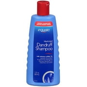 Equate Extra Strength Anti Dandruff Therapeutic Shampoo 6 Fl Oz Walmart Com Walmart Com