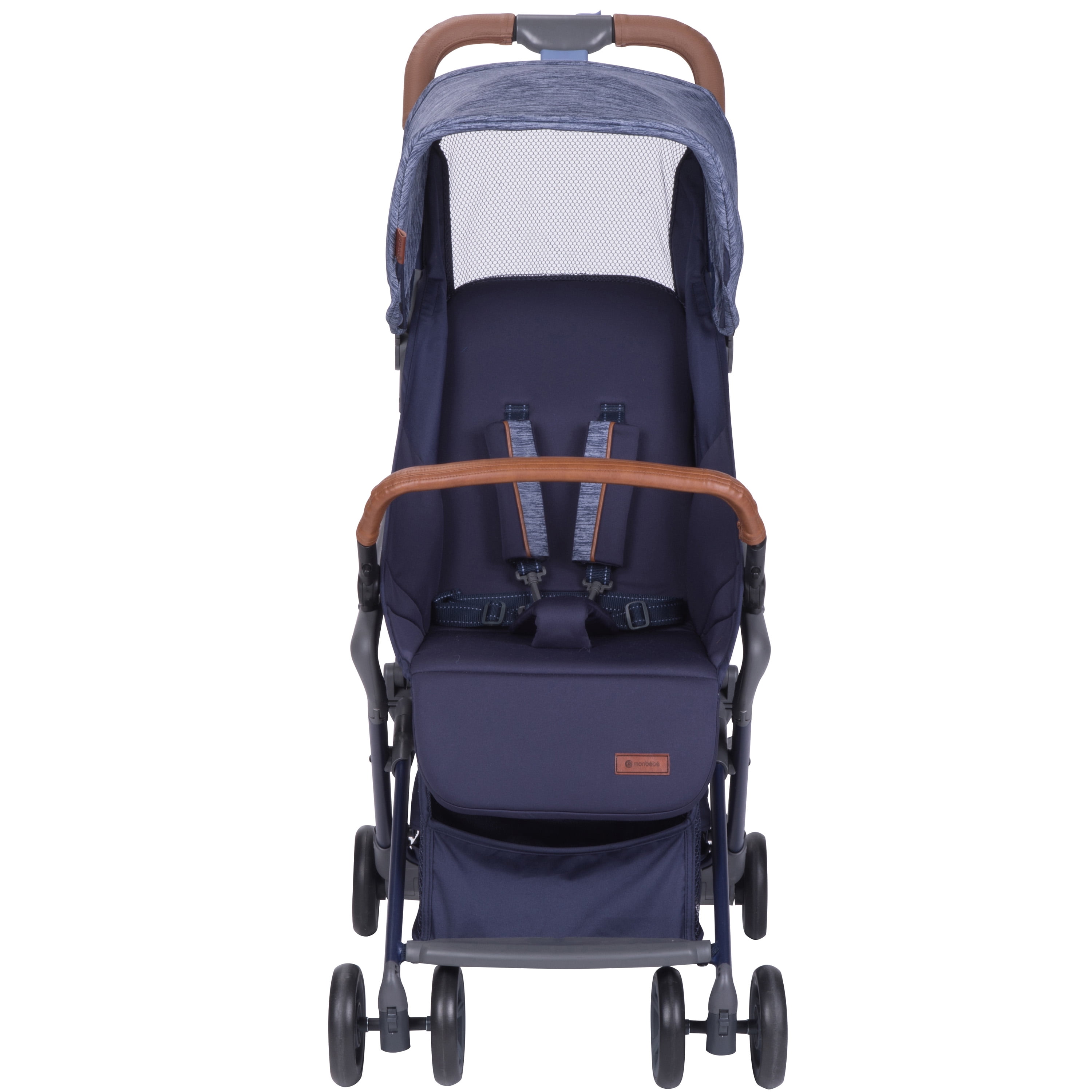 monbebe edge travel system reviews