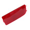 thumbnail image 4 of Red Rear Bumper Reflector for Benz Sprinter 2006 to 2018, Right, 2E0945105A, 9068260140, 2E0945105, A906-826-0140, A9068260140, 4 of 4
