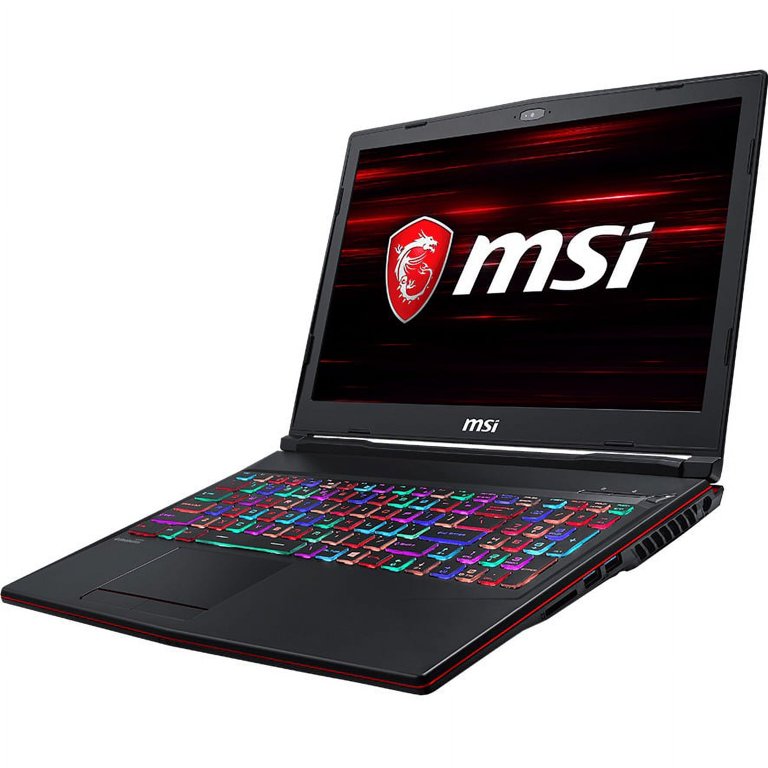 MSI 15.6