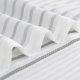 thumbnail image 5 of Cortina de Ducha Jinchan Melody Gris y Blanca 180x180 cm, 5 of 8