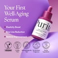 thumbnail image 3 of Sérum PURITO SEOUL Timeless Bloom Bakuchiol 30 ml para pieles sensibles, 3 of 6