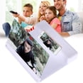 thumbnail image 3 of Methold Phone Screen Magnifier Portable Lightweight Magnifying Acrylic Kids TV Enlarger Movie Lens Screens Glass Reading Teléfono y Comunicación blanco, 3 of 6