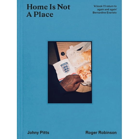 Home Is Not a Place, (Hardcover)