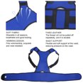 thumbnail image 1 of Back Posture Correction Belt, Back Pain Brace, Hemming Design For Posture Corrector Pain Relief Men Women, 1 of 8
