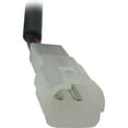 thumbnail image 6 of Tiger Lights LED Work Light 12V TL3240 For Kubota B2650HSDC Flood Off-Road Light, 6 of 7