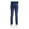 thumbnail image 2 of Jeans George para Hombre, Skinny Fit Azul Medio Talla 32, 2 of 3