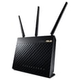thumbnail image 1 of Enrutador WiFi ASUS AC1900 (RT-AC68U) Gigabit de doble banda, 1 of 4