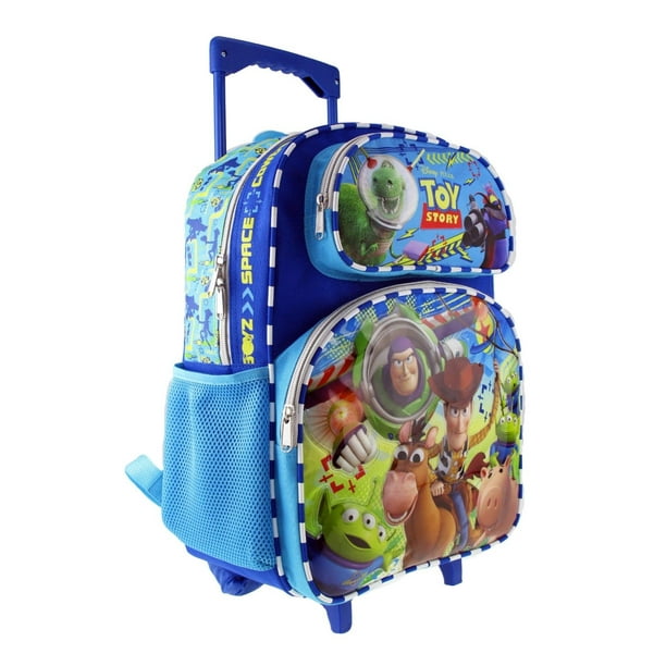 toy story backpack near me