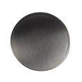 thumbnail image 5 of 4pcs Stainless Steel Kitchen Sink Tap Hole Cover Kitchen Faucet Hole Cover Soap Dispenser Decorative Cover (Installing Hole for 25-30mm), 5 of 10