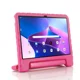 thumbnail image 4 of Funda para Lenovo M11 2024 / K11 y Xiaoxin Pad 2024 Agarradera Rosa, 4 of 9