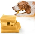Prime Pet Food Yak Cheese Himalayan Dog Chews Long Lasting 5 Medium