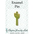 thumbnail image 6 of Saguaro Cactus Hard Enamel Lapel Pin | Clayton Jewelry Labs, 6 of 8