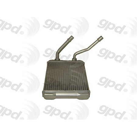 Global Parts 8231379 Heater Core
