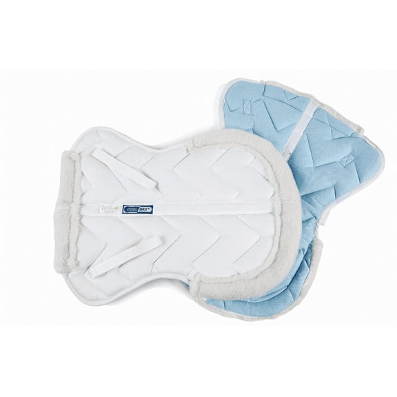 Lettia CoolMax Half Pad Medium