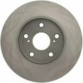 thumbnail image 3 of C-Tek Disc Brake Rotor 121.44161 Fits select: 2008-2011 TOYOTA SCION, 2012-2015 TOYOTA SCION XB, 3 of 7