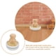 thumbnail image 3 of 1 juego de cepillos para fregar la cocina, cepillo para limpiar platos, cepillo de madera para ollas, cepillo de limpieza de cocina con plato, 3 of 6