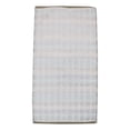 thumbnail image 3 of Hometrends Fashion Hand Towel, Taupe, 1 Piece, 3 of 6
