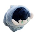 thumbnail image 4 of Pulsera de peluche con broche de presión, juguete de pulsera con broche de presión, linda pulsera con broche de presión para niños y niñas Pájaro, 4 of 9