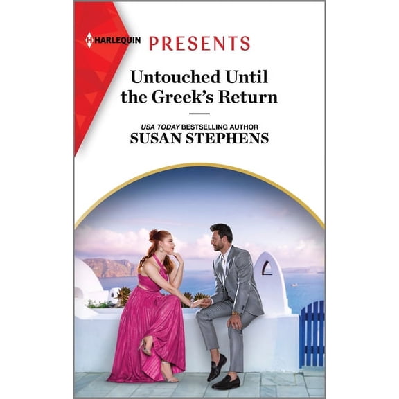 Untouched Until the Greek's Return, (Paperback)