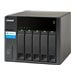 QNAP TX-500P - hard drive array (Best Hard Drive For Qnap)
